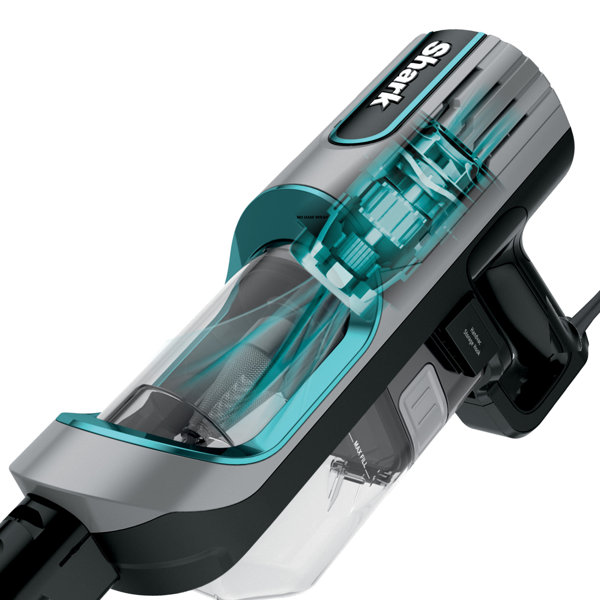 Shark Ultralight Corded Handheld Vacuum & Reviews Wayfair